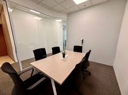 Kings Centre (D3), Office #528901591